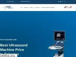 Sites similar to sightpakistan.com