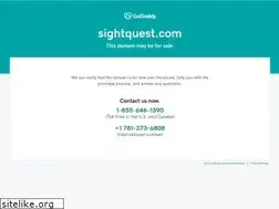Sites similar to sightquest.com