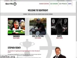 Sites similar to sightrightuk.com