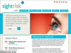 Sites similar to sightrisk.com