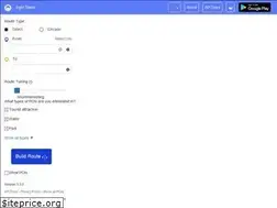 Sites similar to sightsafari.city