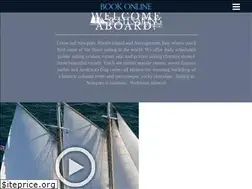 Sites similar to sightsailing.com
