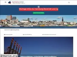 Sites similar to sightseeing-kontor.de