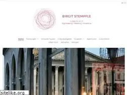 Sites similar to sightseeing-muenchen.de