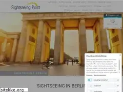 Sites similar to sightseeing-point-berlin.de