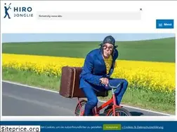Sites similar to sightseeing-theatre.de