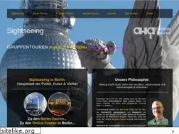 Sites similar to sightseeing-tour-berlin.de
