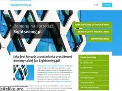 Sites similar to sightseeing.pl