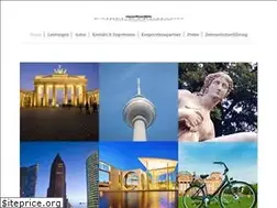 Sites similar to sightseeingberlin.de