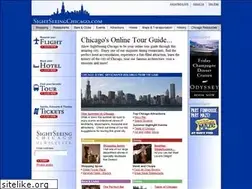 Sites similar to sightseeingchicago.com