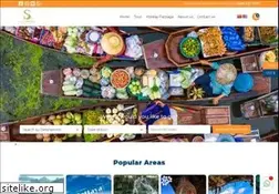 Sites similar to sightseeinggroup.com