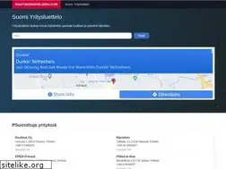 Sites similar to sightseeinghelsinki.fi