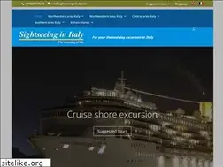 Sites similar to sightseeinginitaly.com