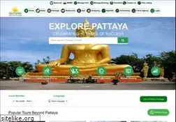 Sites similar to sightseeingpattaya.com