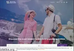 Sites similar to sightseeingsupermarket.com