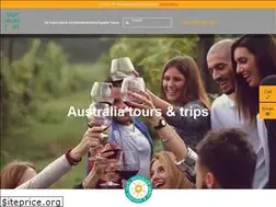 Sites similar to sightseeingtoursaustralia.com.au