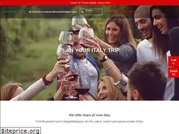 Sites similar to sightseeingtoursitaly.com