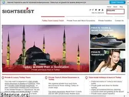 Sites similar to sightseeist.com