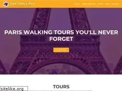Sites similar to sightseekersdelight.com