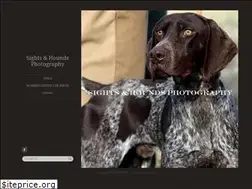 Sites similar to sightsnhounds.com