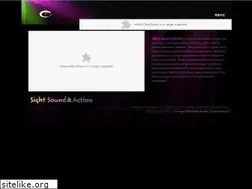 Sites similar to sightsoundaction.com