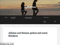 Sites similar to sightstories.de