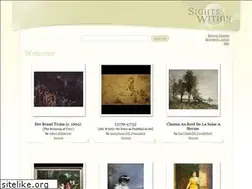Sites similar to sightswithin.com