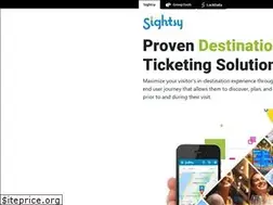 Sites similar to sightsy.com