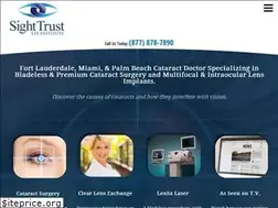Sites similar to sighttrust.com