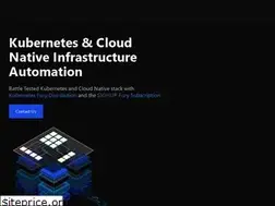 Sites similar to sighup.io