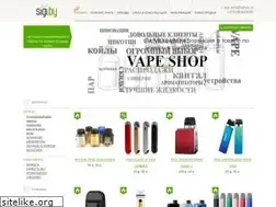 Sites similar to sigi.by