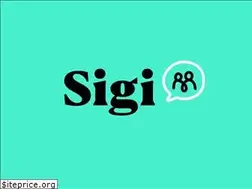 Sites similar to sigi.com