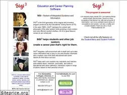 Sites similar to sigi3.org