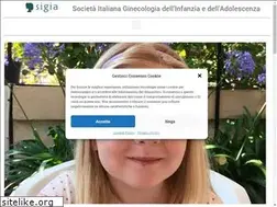 Sites similar to sigia.it