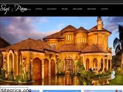 Sites similar to sigiandpam.com