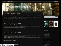 Sites similar to sigil.cz