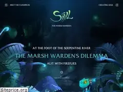 Sites similar to sigil.lol
