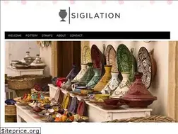 Sites similar to sigilation.com