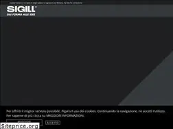 Sites similar to sigill.it