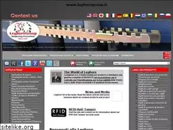 Sites similar to sigillidigaranzia.it