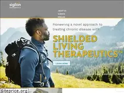 Sites similar to sigilon.com