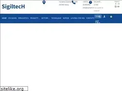 Sites similar to sigiltech.it