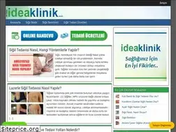 Sites similar to sigiltedavisi.net