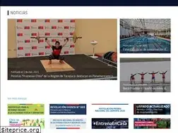 Sites similar to sigimindep.cl