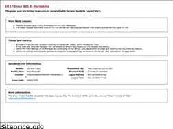 Sites similar to sigimip.org.mx