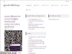 Sites similar to siginaksizbirdunya.org