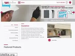 Sites similar to siginsulation.co.uk