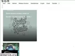 Sites similar to sigir.net