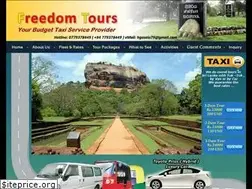Sites similar to sigiriyataxi.com