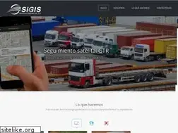 Sites similar to sigis.com.ve